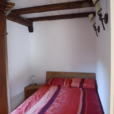Ferienwohnung Dähne Allagen Exterior foto