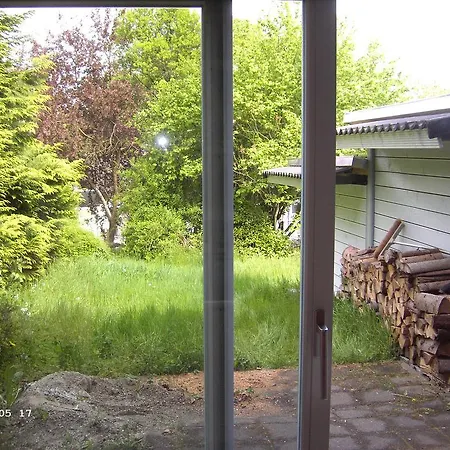 Ferienwohnung Dähne Allagen Exterior foto