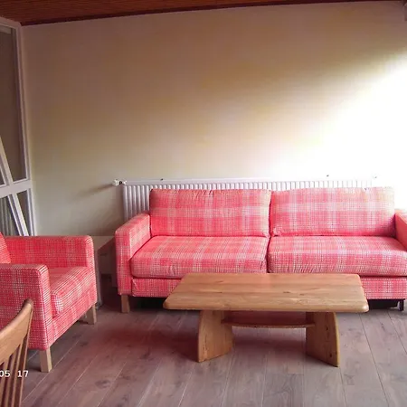 Ferienwohnung Dähne Allagen Exterior foto