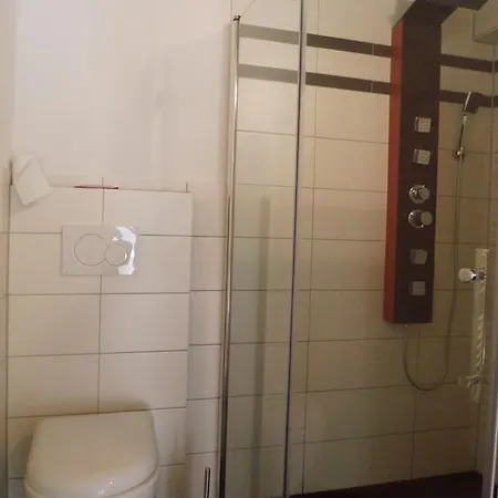 Ferienwohnung Dähne Allagen Exterior foto