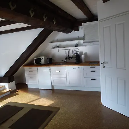 Ferienwohnung Dähne Allagen Exterior foto