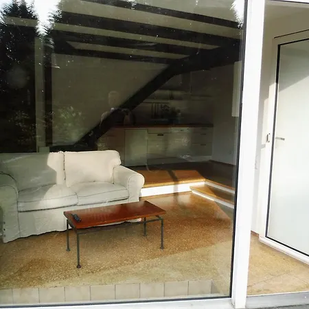 Ferienwohnung Dähne Allagen Exterior foto