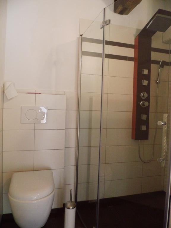 Dähne Apartment
